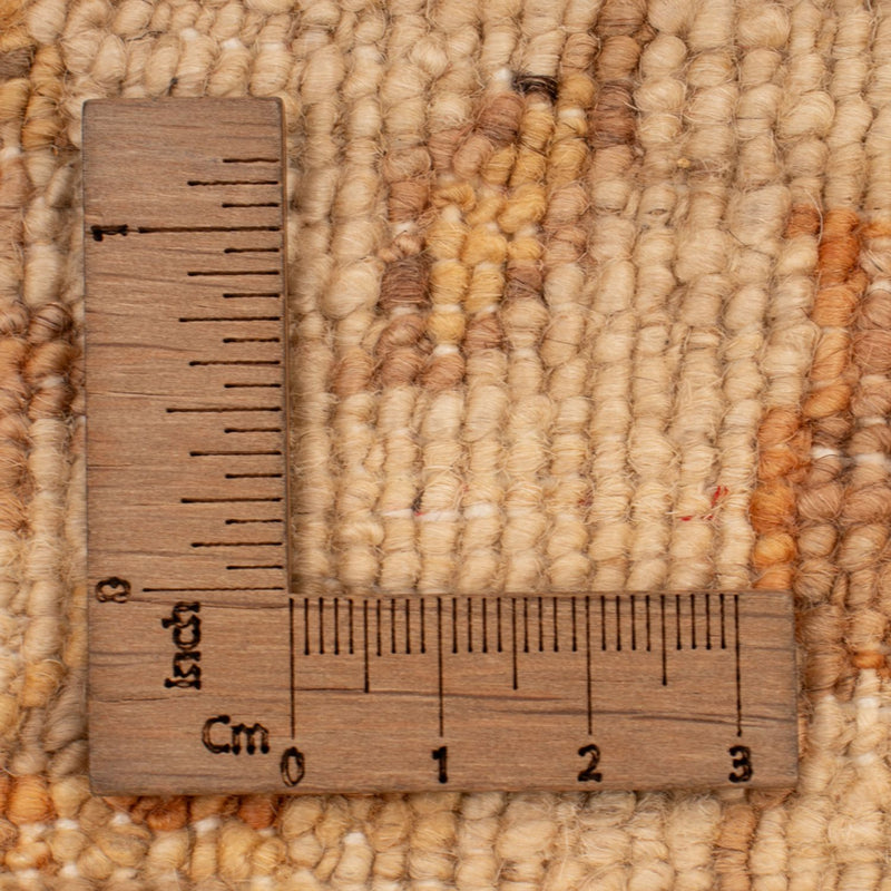 Dywan Zieglera - 70 x 52 cm - beżowy