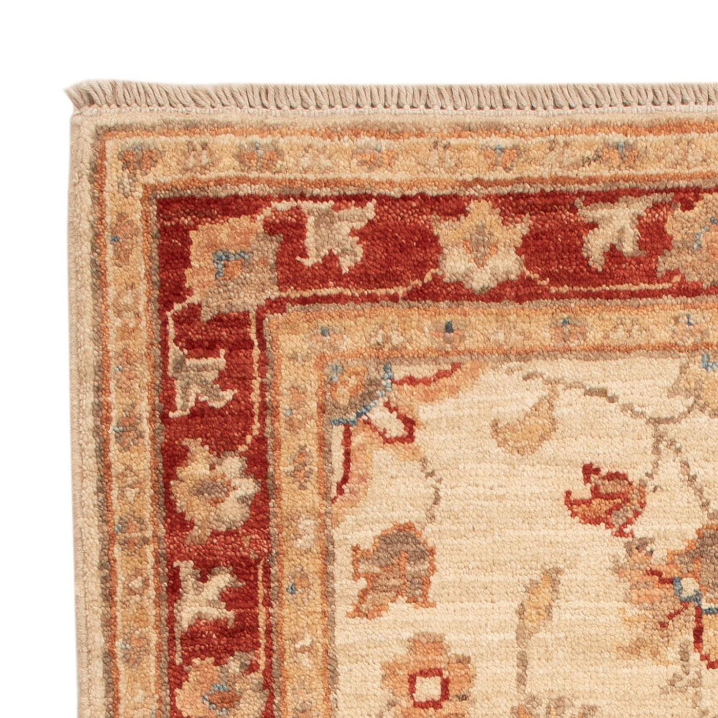 Dywan Zieglera 70x51cm - Dywan orientalny
