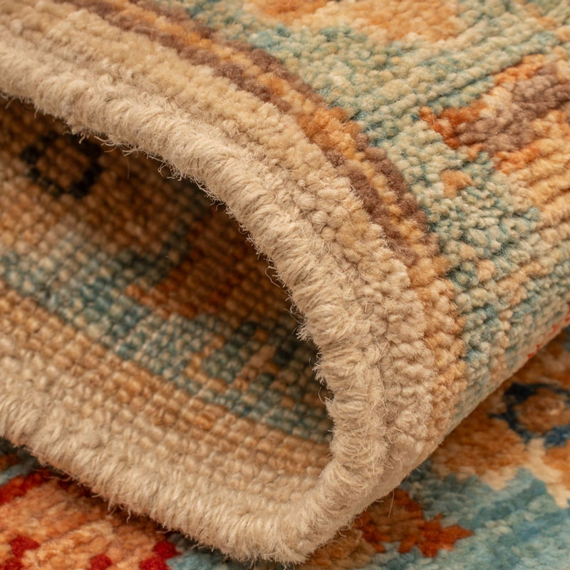 Dywan Zieglera - 67 x 53 cm - beżowy