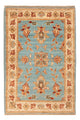 Dywan Zieglera 73x48cm - Dywan orientalny