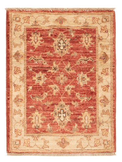 Dywan Zieglera 51x67cm - Dywan orientalny