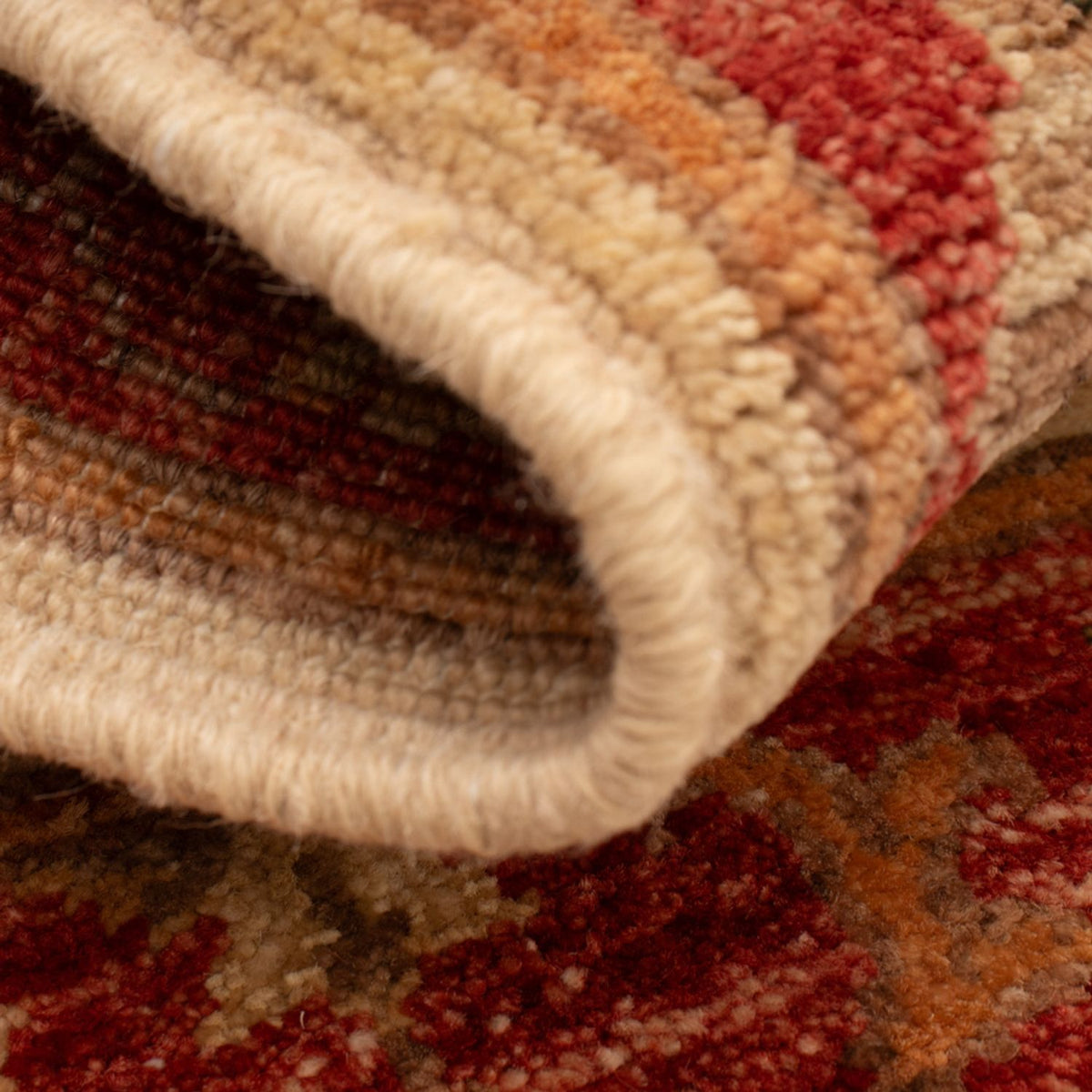 Dywan Zieglera - 69 x 50 cm - beżowy