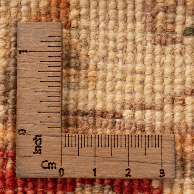 Dywan Zieglera - 69 x 50 cm - beżowy