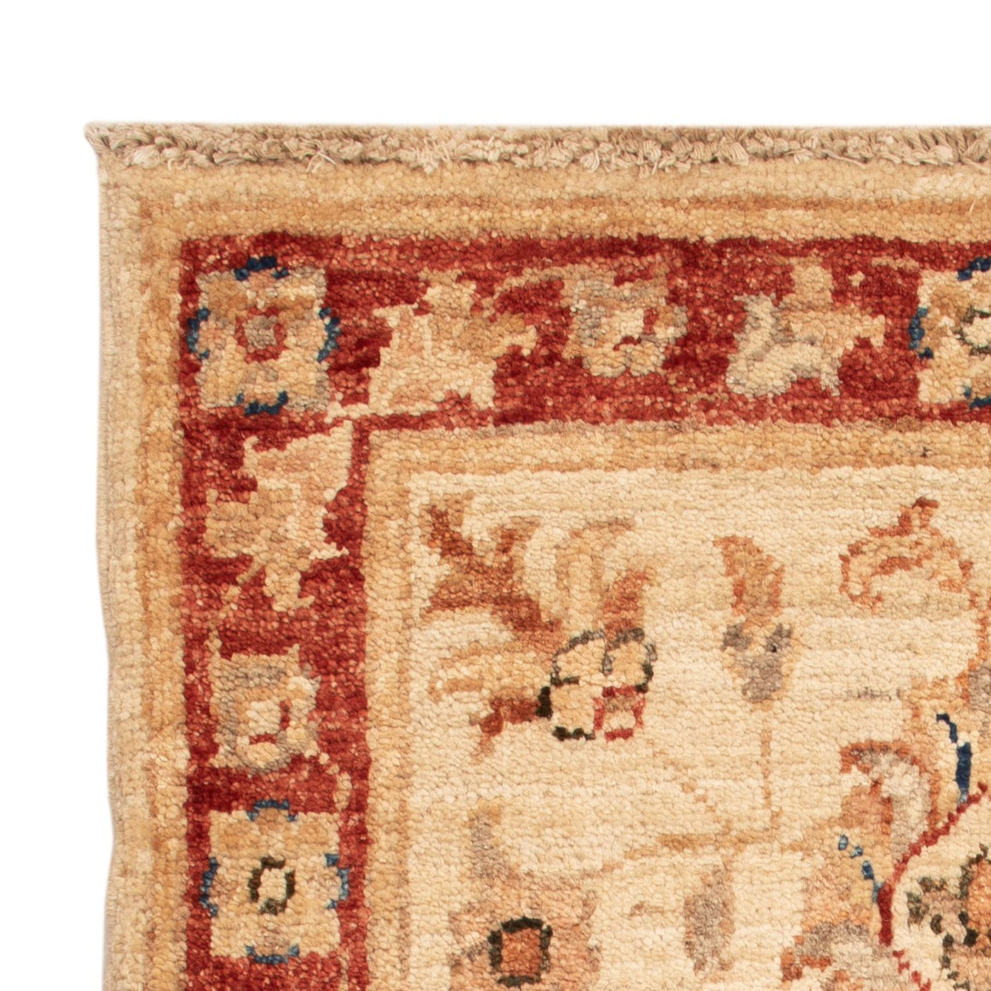 Dywan Zieglera 70x51cm - Dywan orientalny