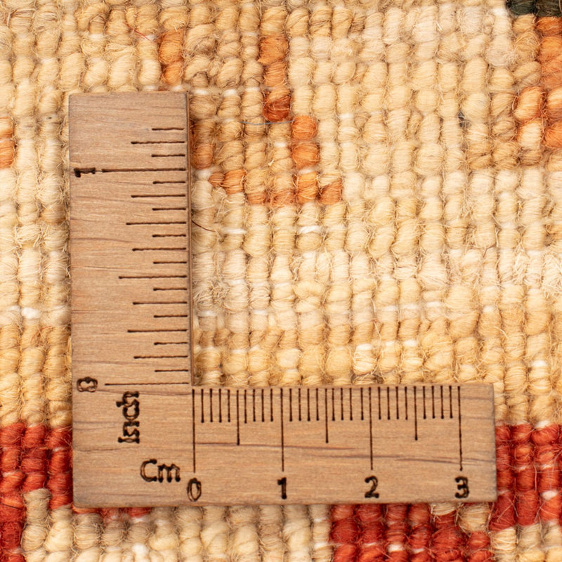 Dywan Zieglera - 70 x 51 cm - beżowy