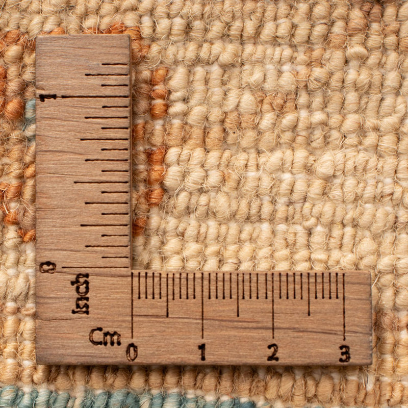 Dywan Zieglera - 74 x 50 cm - beżowy