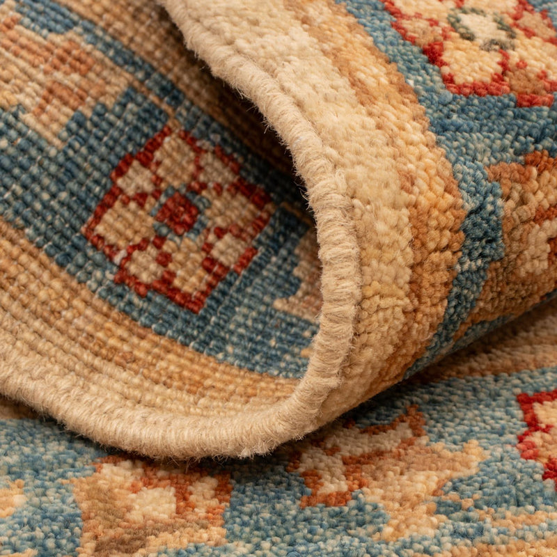 Dywan Zieglera - 72 x 54 cm - beżowy