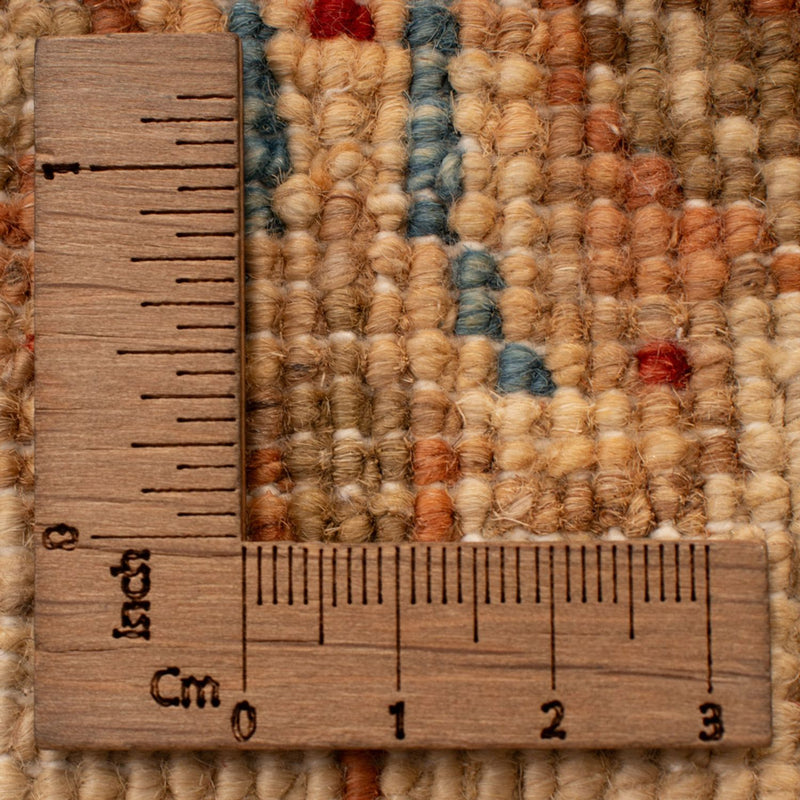 Dywan Zieglera - 72 x 54 cm - beżowy