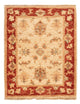 Dywan Zieglera 64x49cm - Dywan orientalny