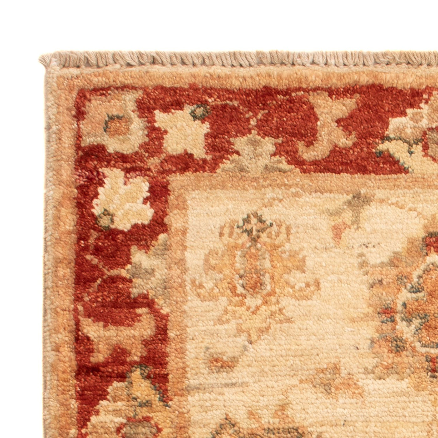 Dywan Zieglera 64x49cm - Dywan orientalny
