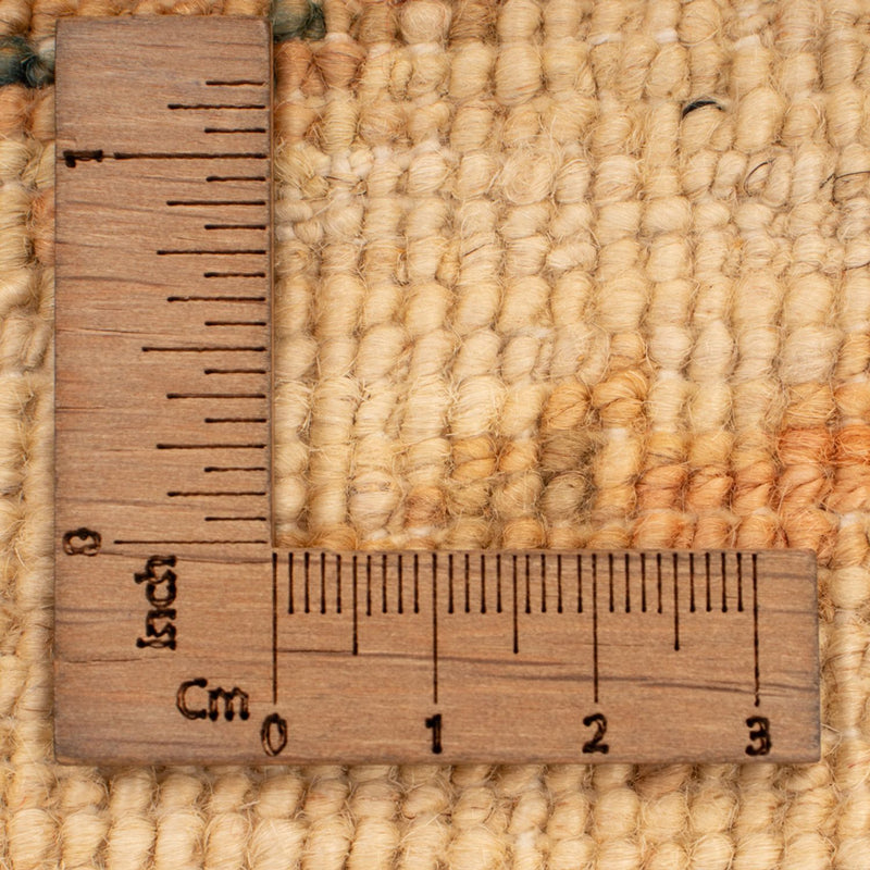 Dywan Zieglera - 64 x 49 cm - beżowy