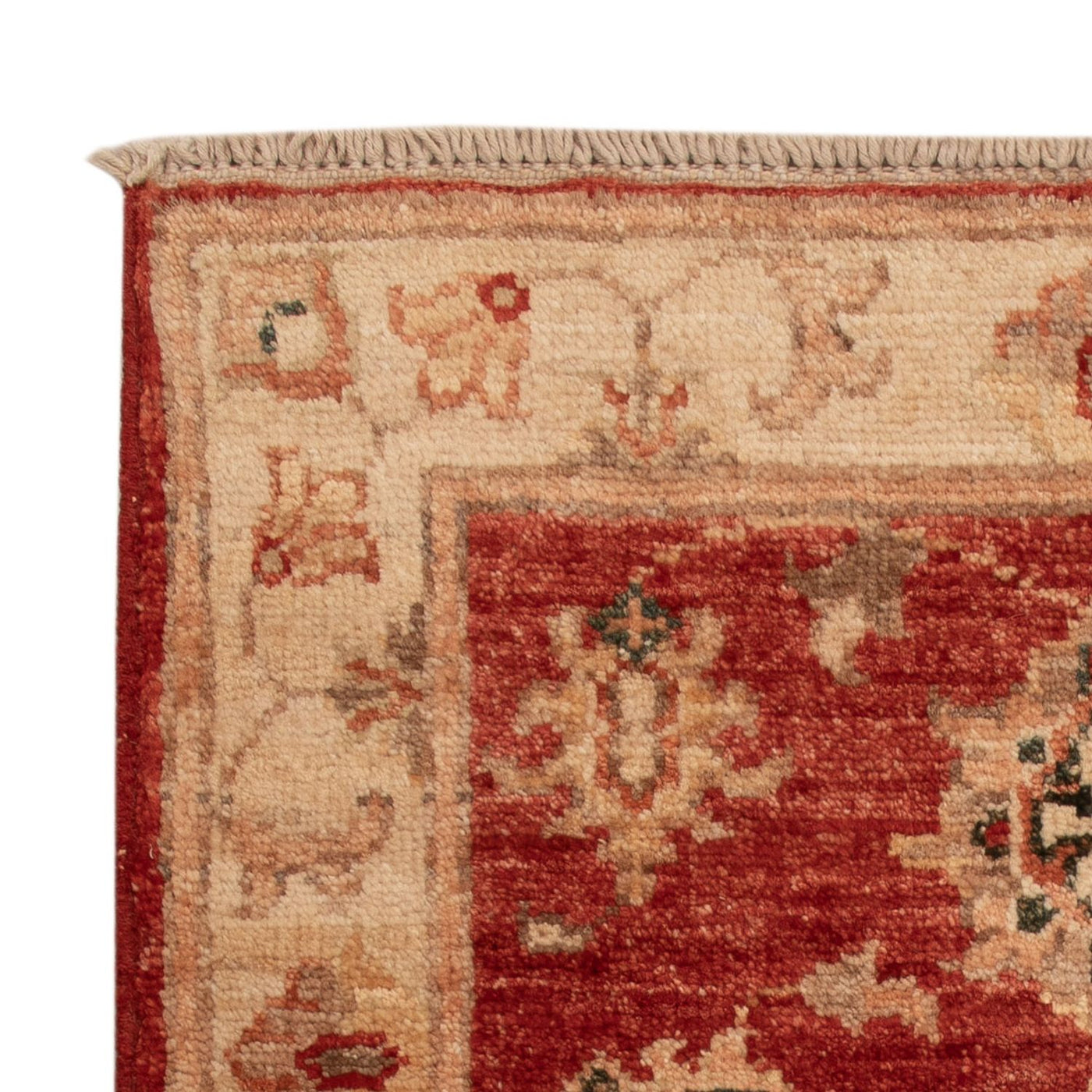 Dywan Zieglera 63x52cm - Dywan orientalny