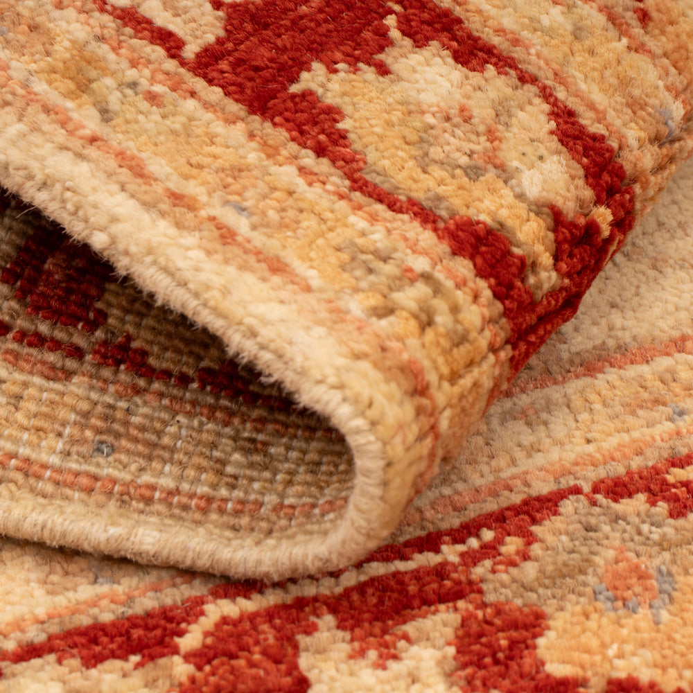 Dywan Zieglera - 71 x 50 cm - beżowy