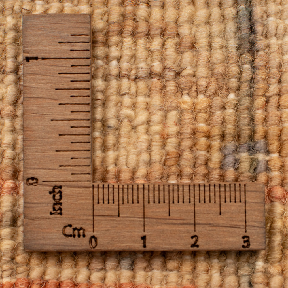 Dywan Zieglera - 71 x 50 cm - beżowy