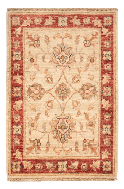 Dywan Zieglera 48x73cm - Dywan orientalny