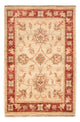 Dywan Zieglera 73x48cm - Dywan orientalny
