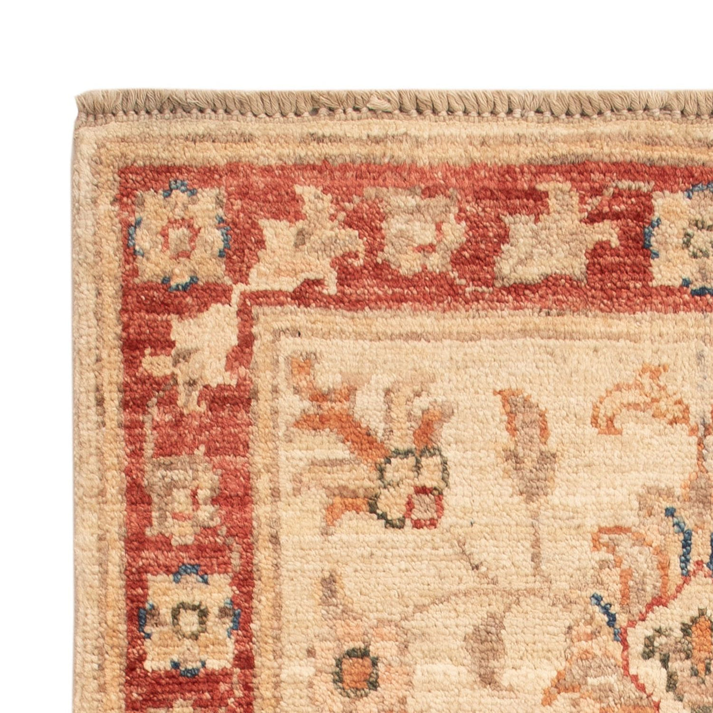 Dywan Zieglera 73x48cm - Dywan orientalny