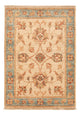 Dywan Zieglera 70x48cm - Dywan orientalny