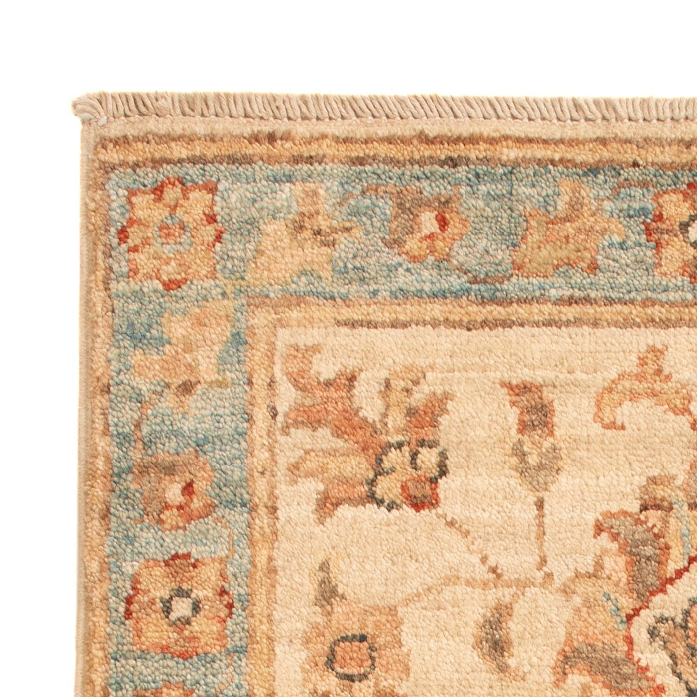 Dywan Zieglera 70x48cm - Dywan orientalny