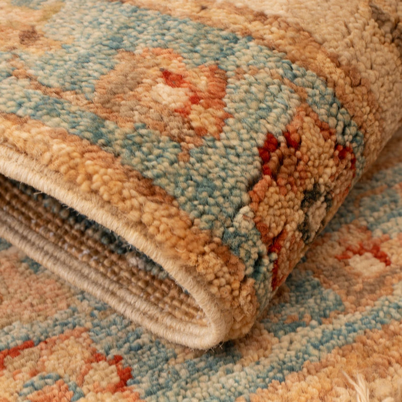 Dywan Zieglera - 70 x 48 cm - beżowy