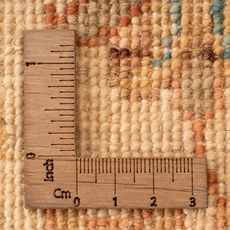 Dywan Zieglera - 70 x 48 cm - beżowy