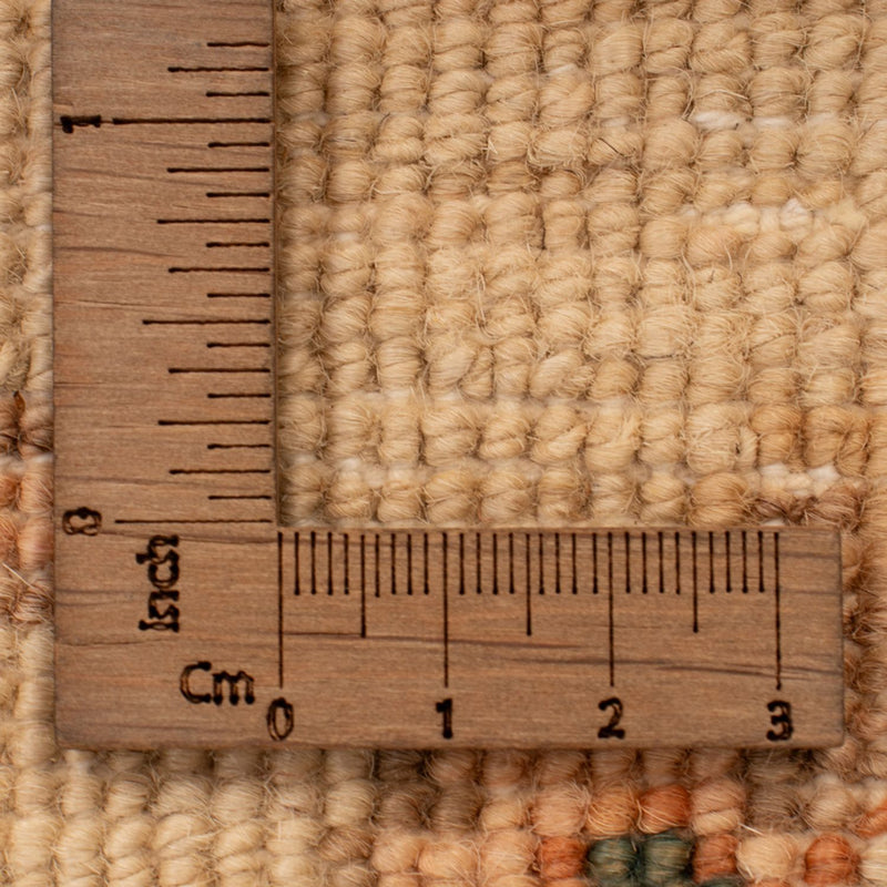 Dywan Zieglera - 68 x 50 cm - beżowy