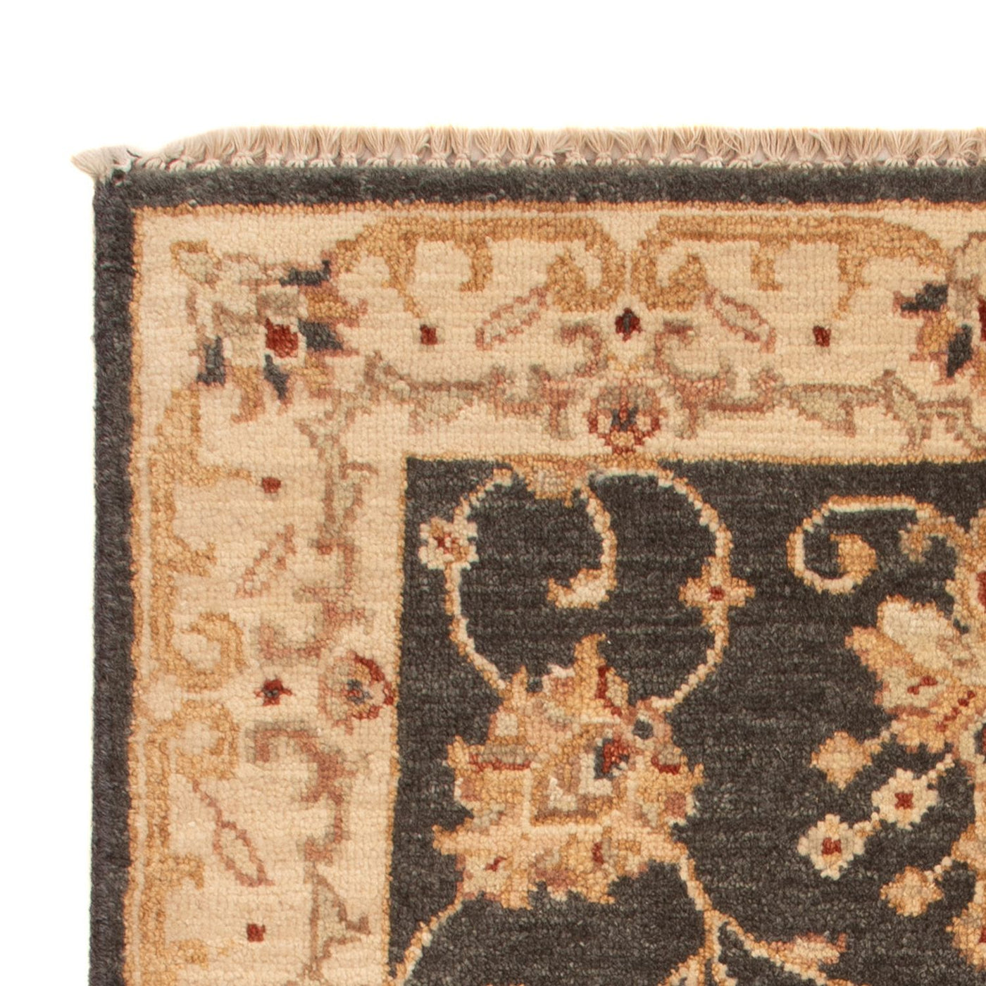 Dywan Zieglera 90x60cm - Dywan orientalny