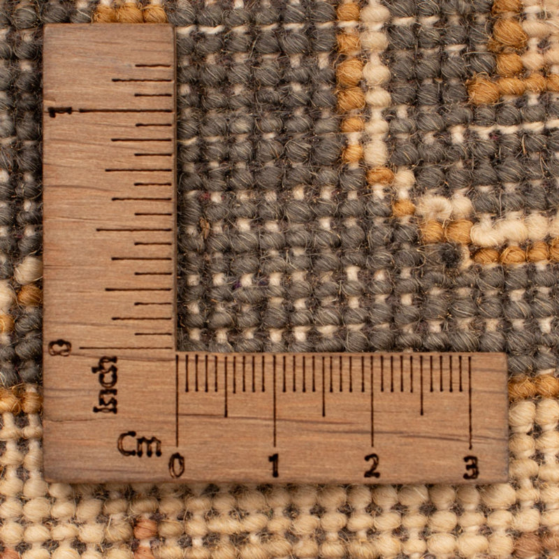 Dywan Zieglera - 90 x 60 cm - czarny