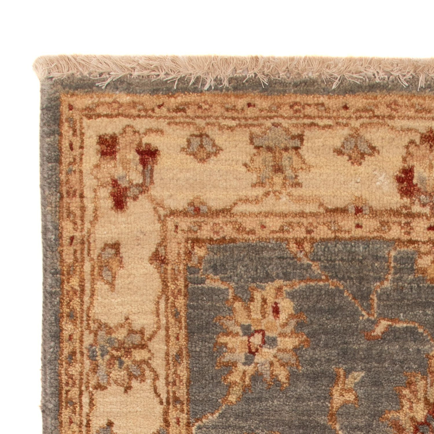 Dywan Zieglera 90x60cm - Dywan orientalny