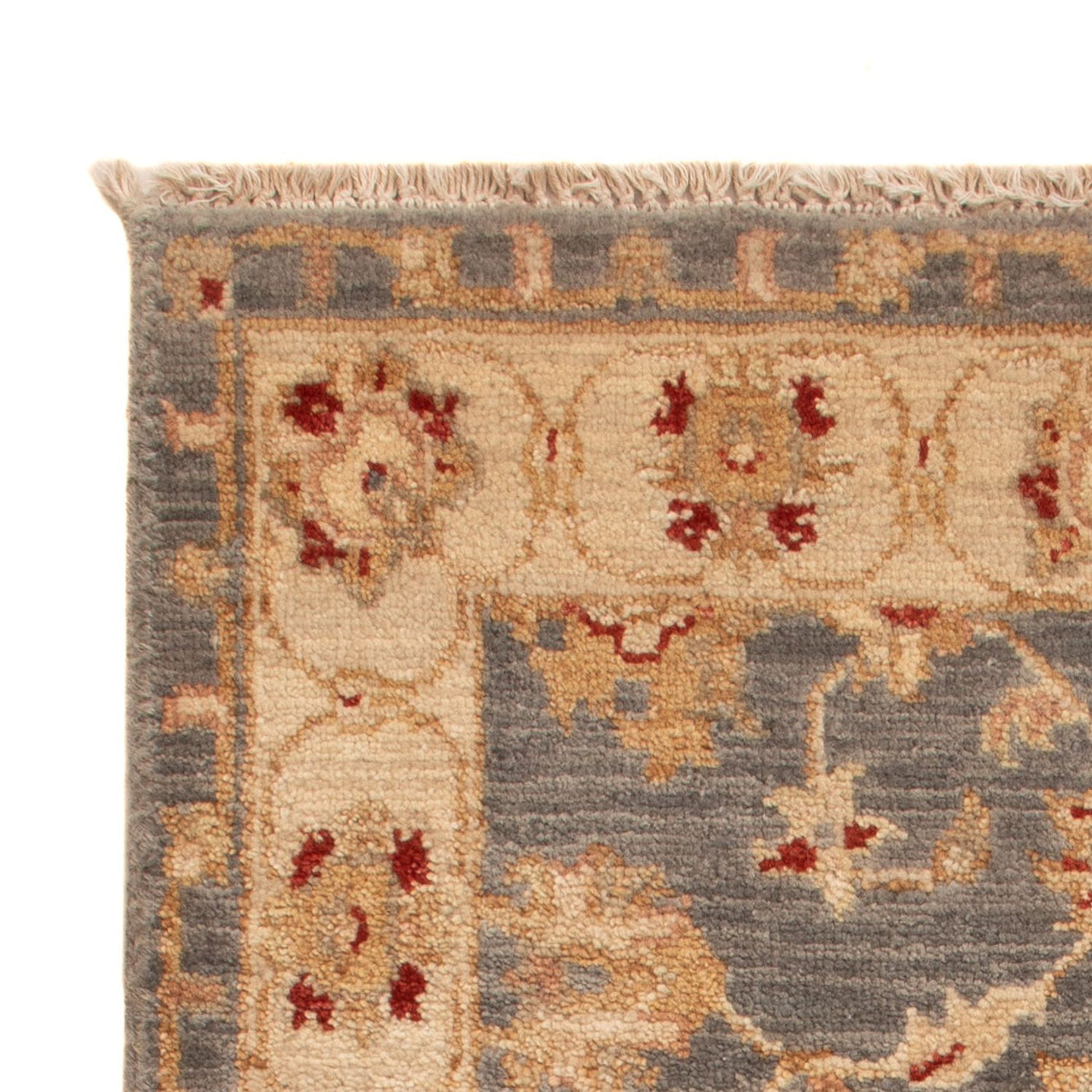 Dywan Zieglera 90x60cm - Dywan orientalny
