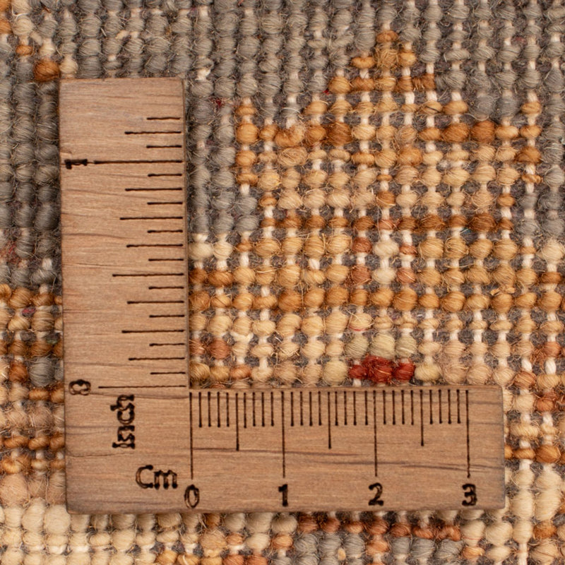 Dywan Zieglera - 90 x 60 cm - czarny