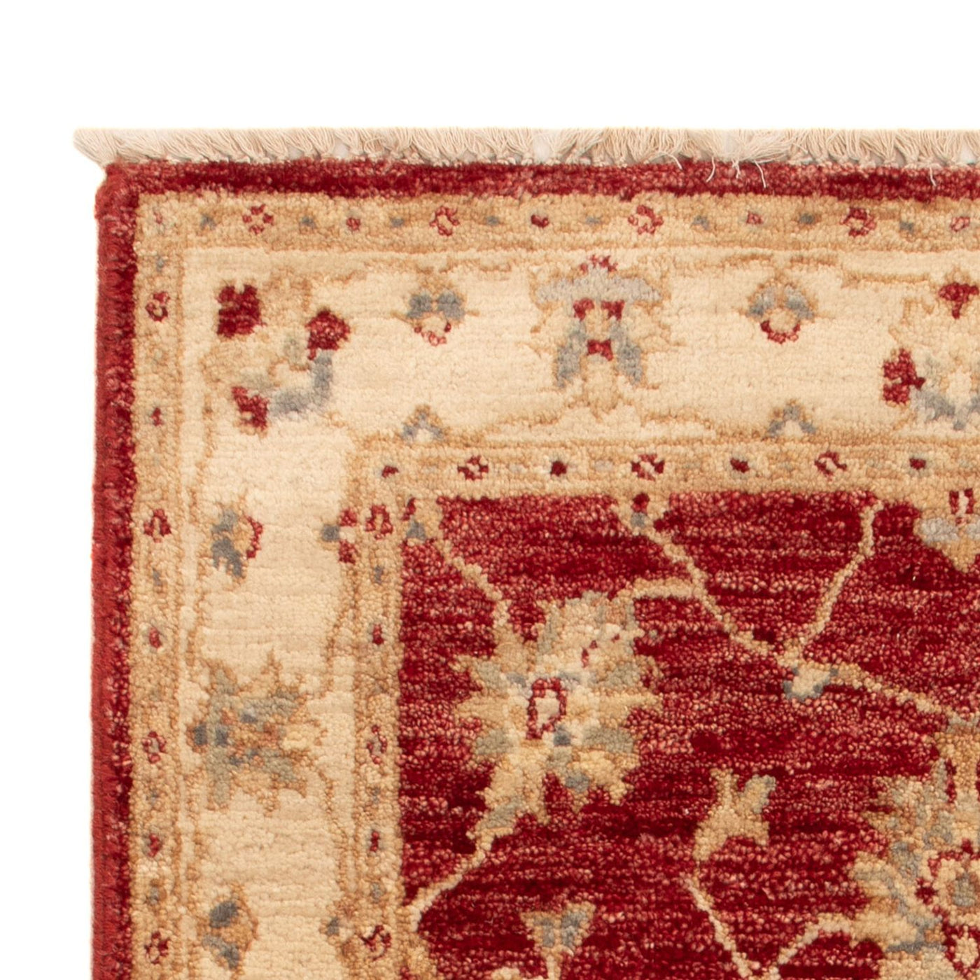Dywan Zieglera 90x60cm - Dywan orientalny