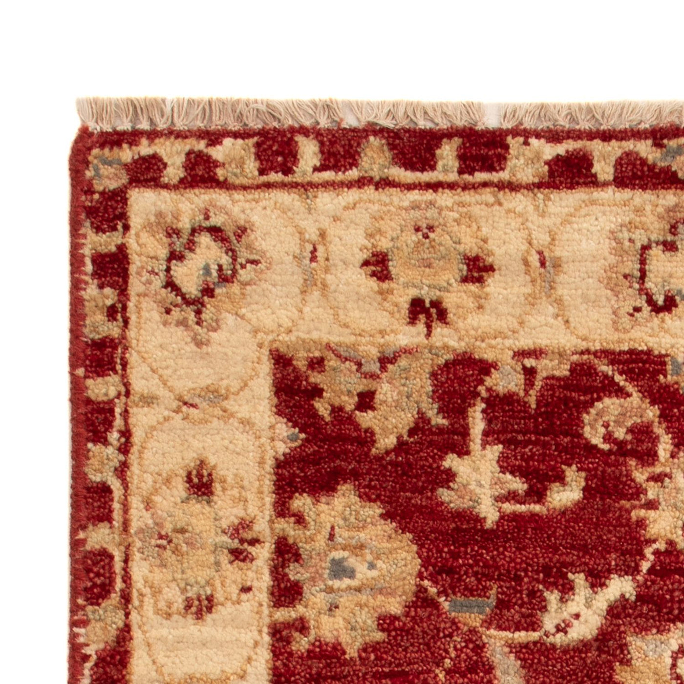 Dywan Zieglera 90x60cm - Dywan orientalny
