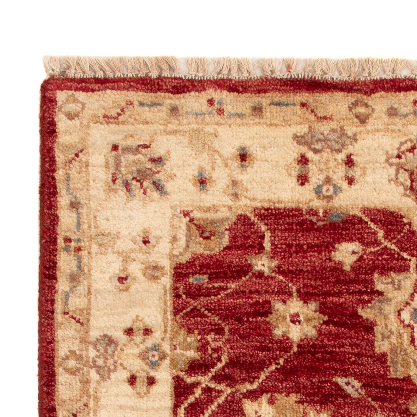 Dywan Zieglera 90x60cm - Dywan orientalny
