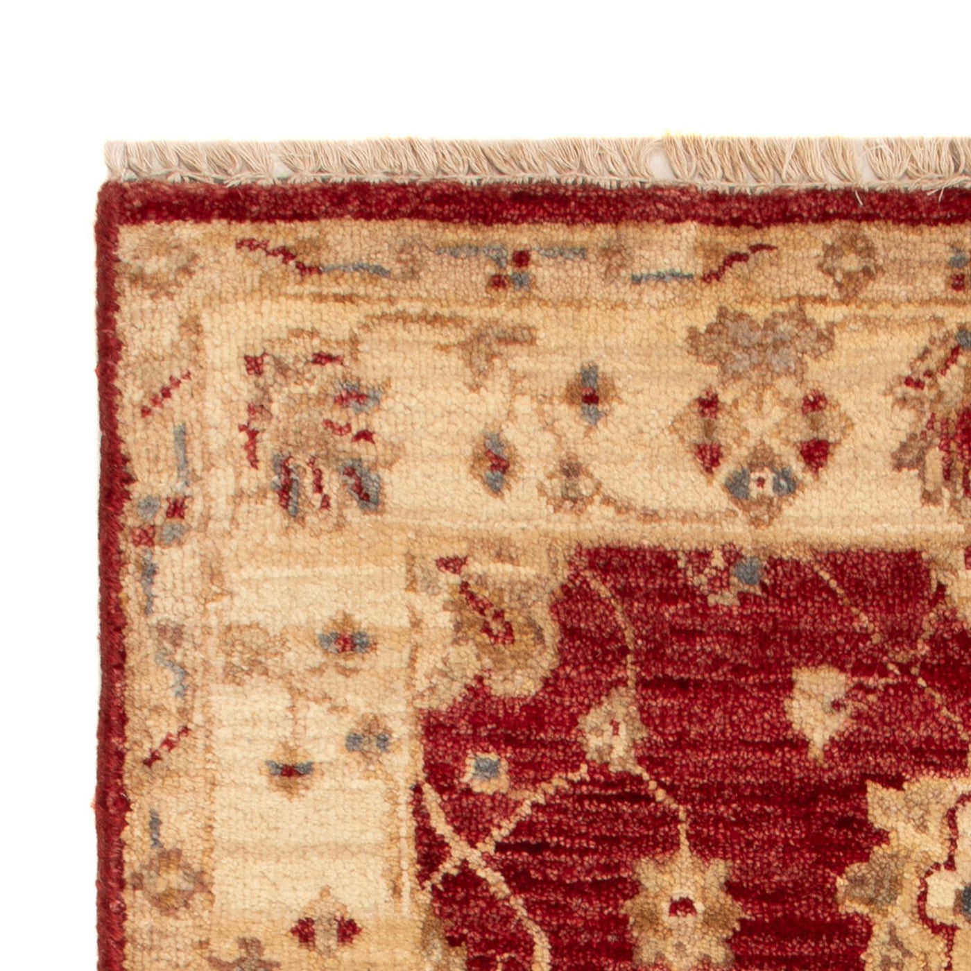 Dywan Zieglera 90x60cm - Dywan orientalny