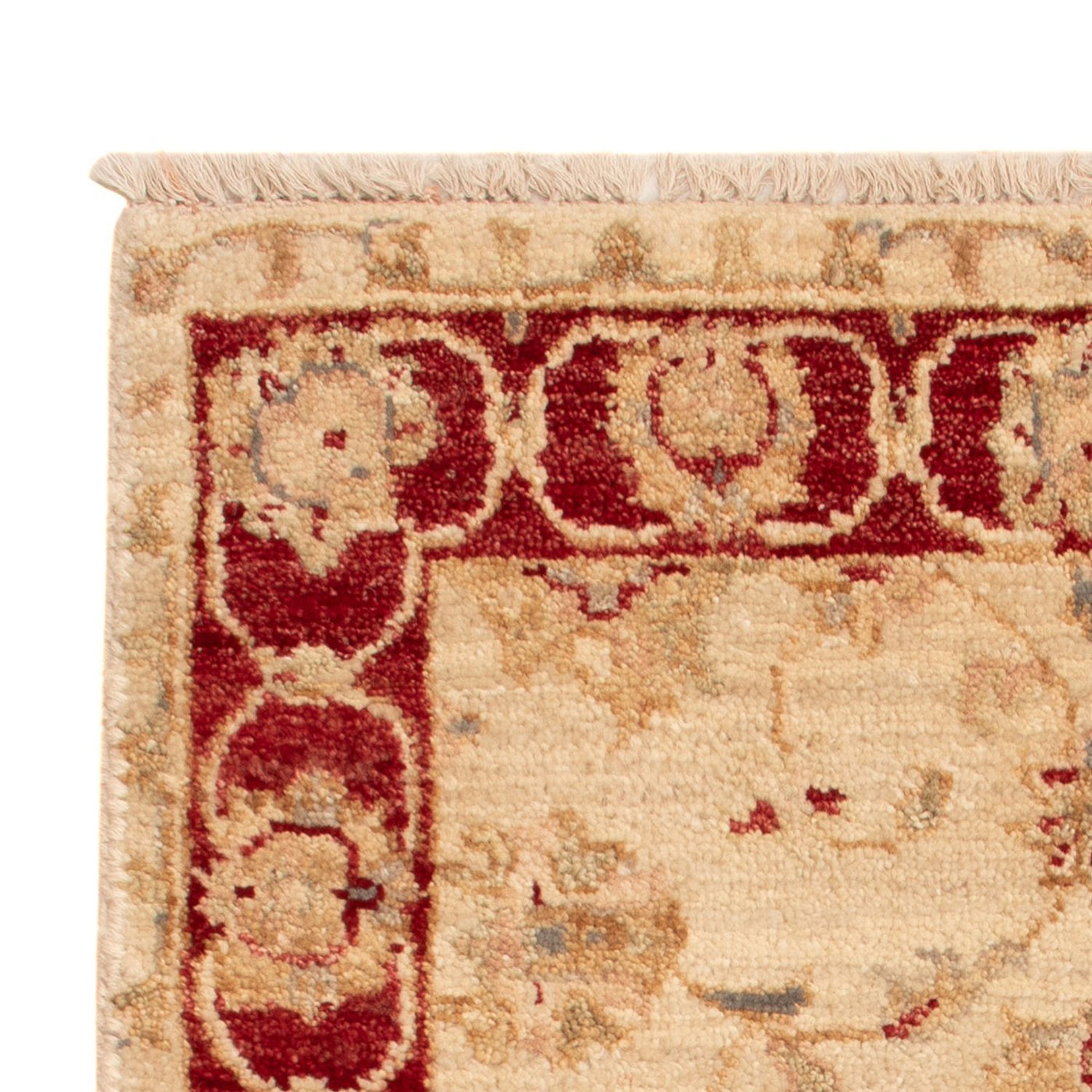 Dywan Zieglera 90x60cm - Dywan orientalny