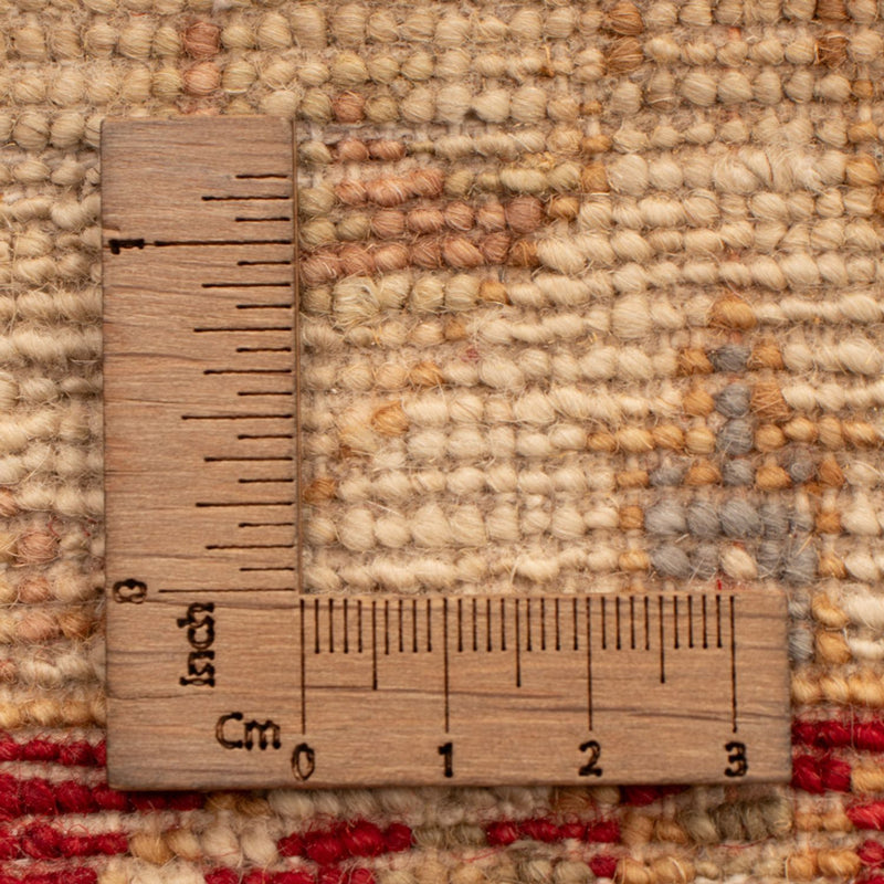 Dywan Zieglera - 90 x 60 cm - beżowy