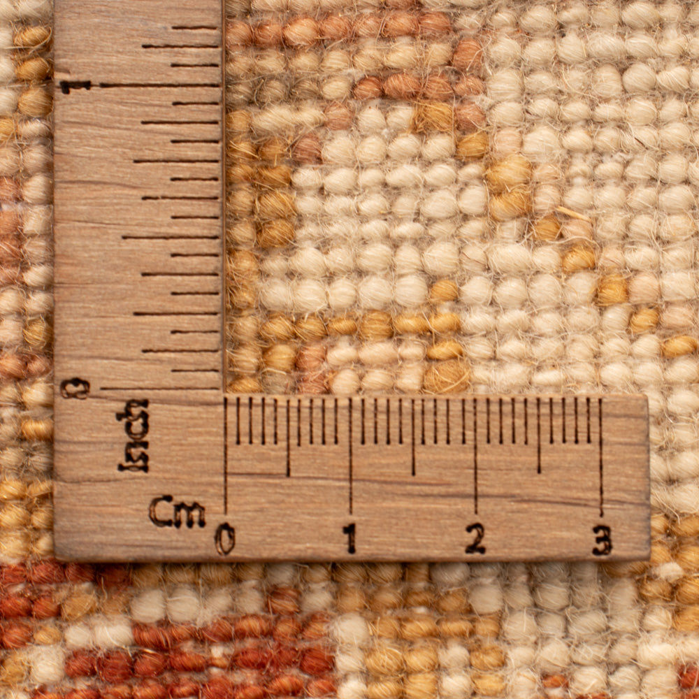 Dywan Zieglera - 90 x 60 cm - beżowy