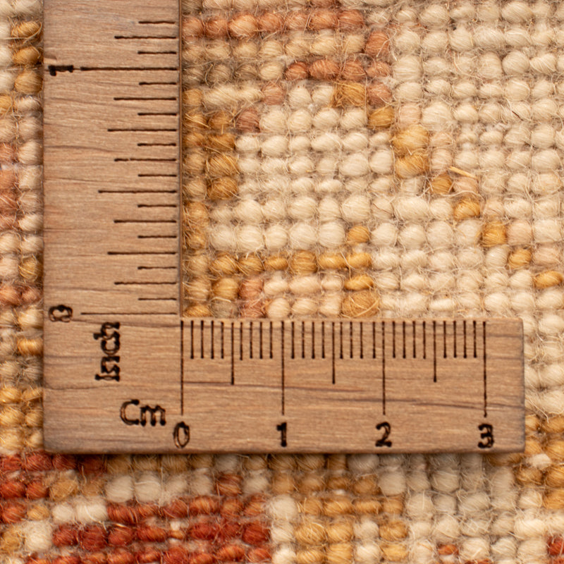 Dywan Zieglera - 90 x 60 cm - beżowy