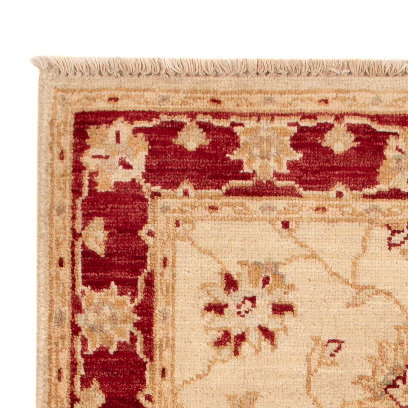 Dywan Zieglera 90x60cm - Dywan orientalny