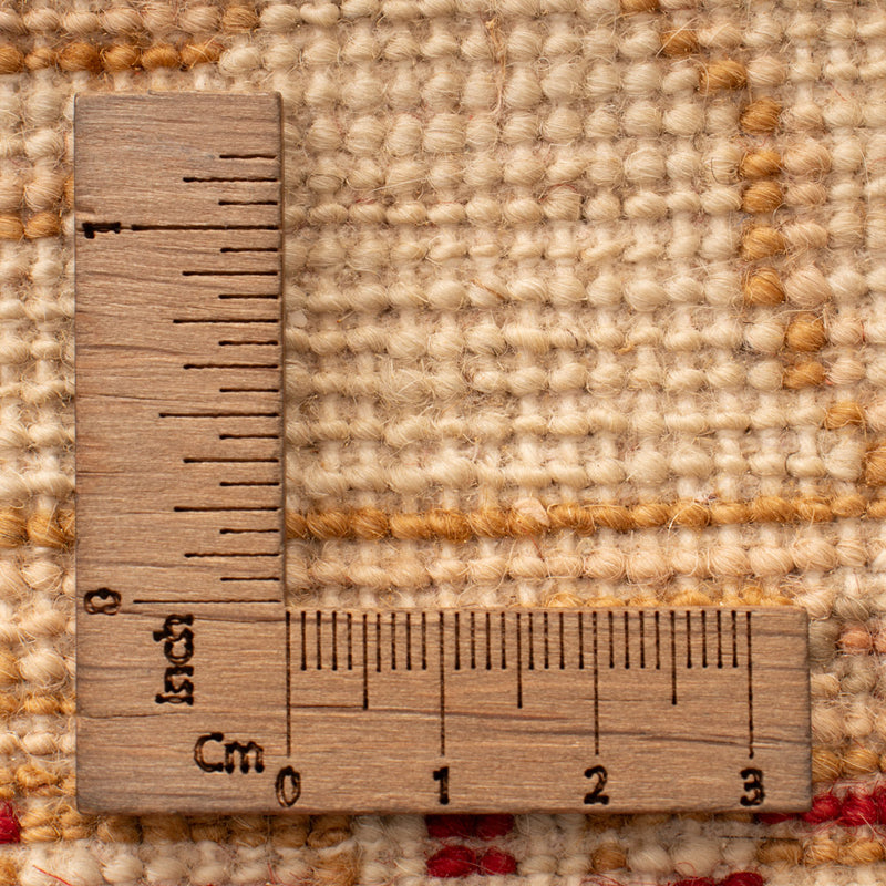 Dywan Zieglera - 90 x 60 cm - beżowy