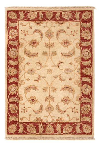 Dywan Zieglera 60x90cm - Dywan orientalny