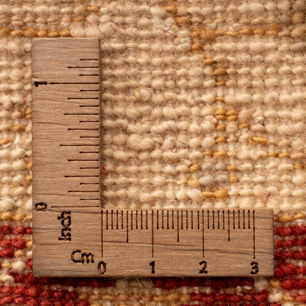 Dywan Zieglera - 90 x 60 cm - beżowy