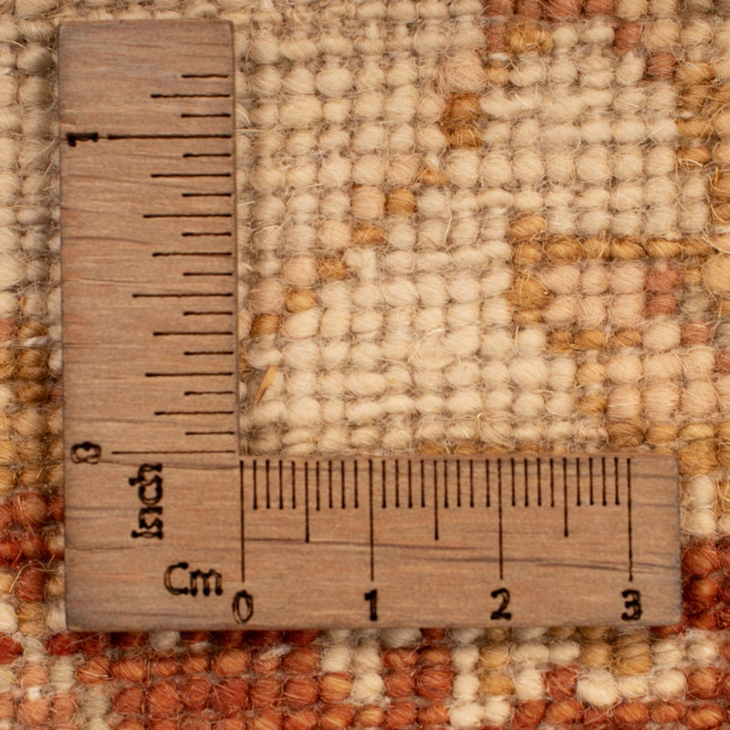 Dywan Zieglera - 90 x 60 cm - beżowy