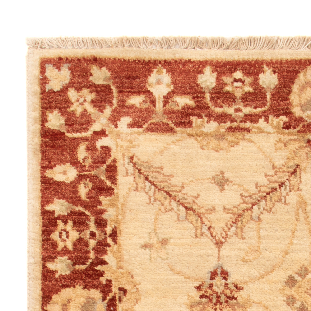 Dywan Zieglera 90x60cm - Dywan orientalny
