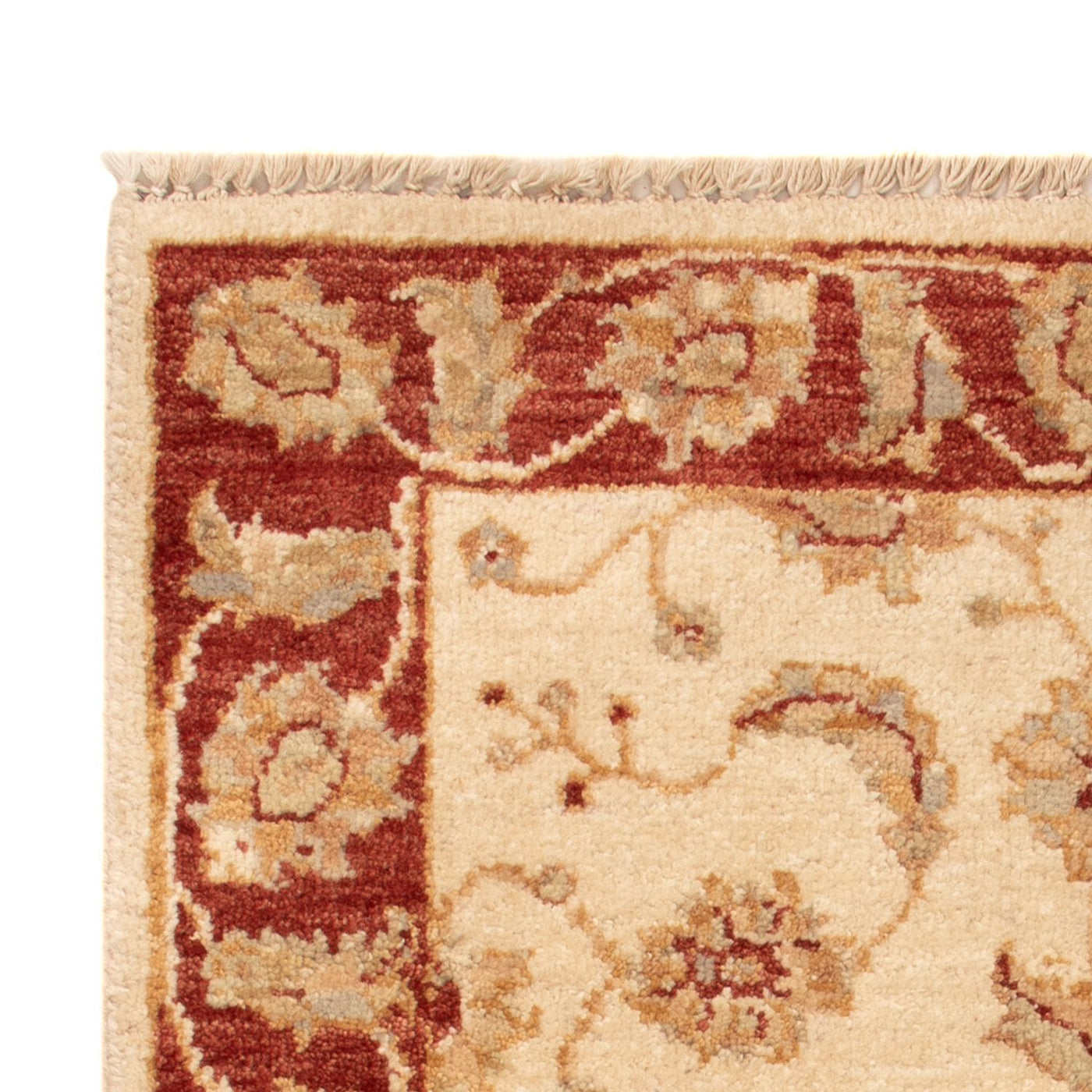 Dywan Zieglera 90x60cm - Dywan orientalny