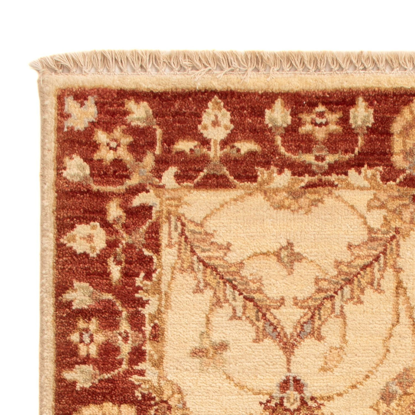 Dywan Zieglera 90x60cm - Dywan orientalny