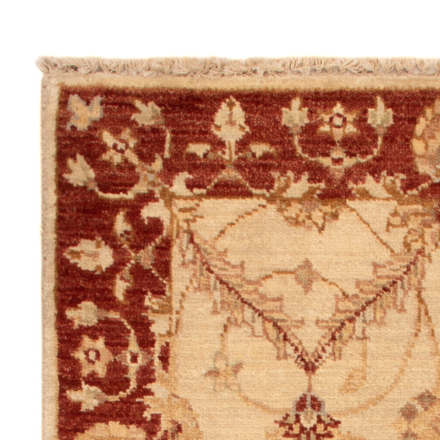 Dywan Zieglera 90x60cm - Dywan orientalny