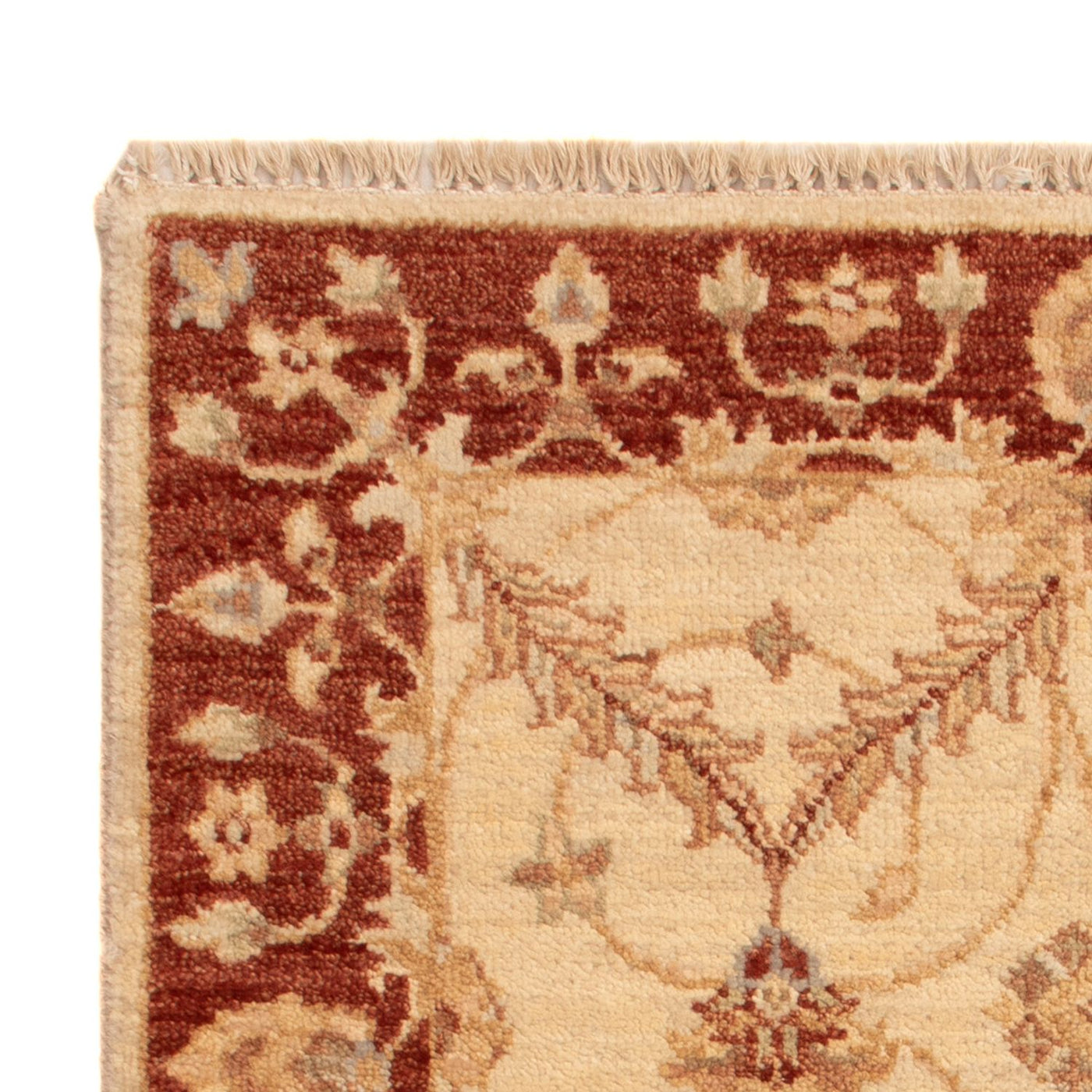 Dywan Zieglera 90x60cm - Dywan orientalny