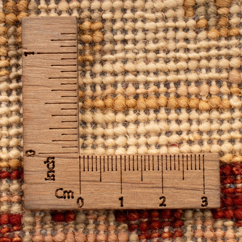 Dywan Zieglera - 90 x 60 cm - beżowy